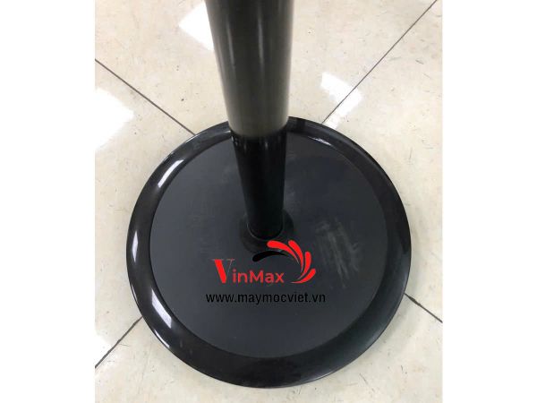 Quạt cây công nghiệp đứng Wing TMQĐ450