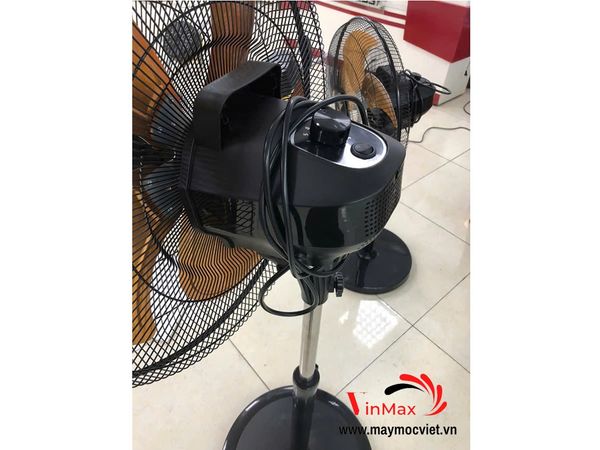Quạt cây công nghiệp đứng Wing TMQĐ500