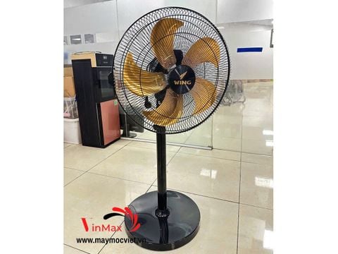 Quạt cây công nghiệp đứng Wing TMQĐ450