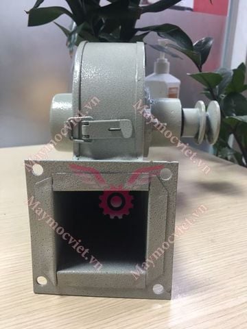 Quạt gió hút trấu máy xát gạo QH1000