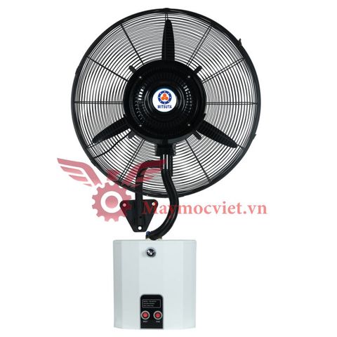Quạt Phun Sương Công Nghiệp Treo Tường Mitsuta DB-26CF08