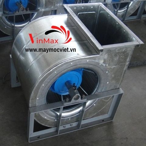 QUẠT HÚT PHÒNG SƠN Ô TÔ ITALIA 4KW VMQ4000