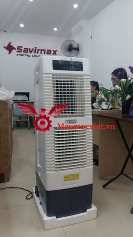 Quạt điều hòa làm mát 2 tầng Kimura Onaga japan