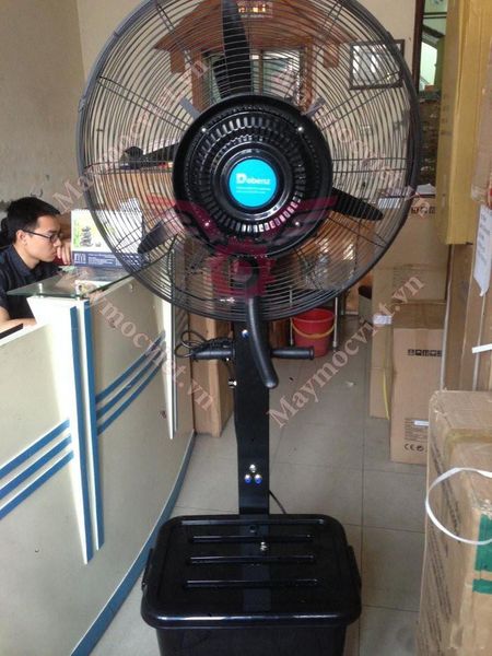 Quạt Phun Sương Công Nghiệp DB-MF 30CF03