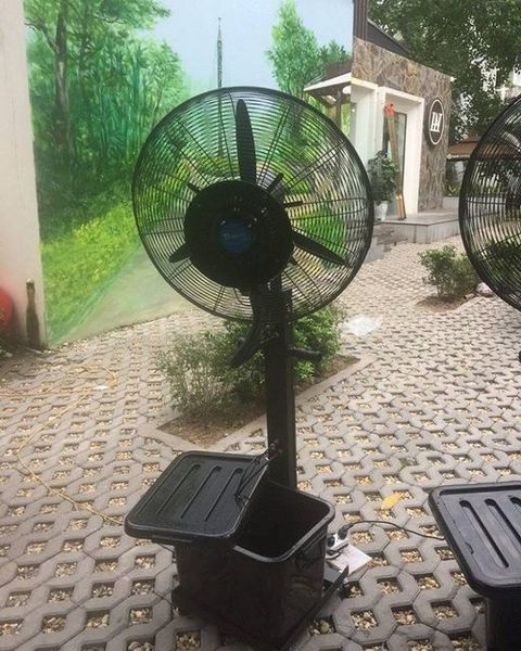 Quạt Phun Sương Công Nghiệp DB-MF 30CF03