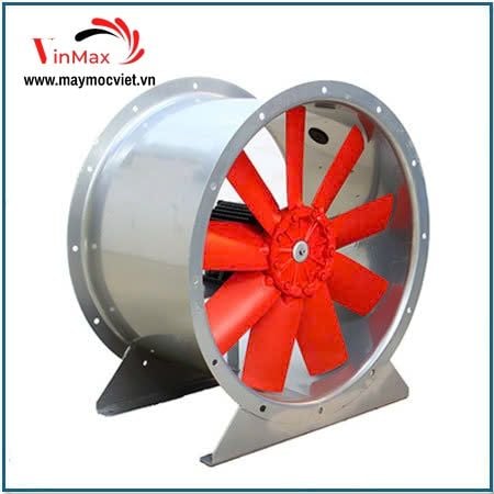Quạt hướng trục cao áp Vinmax QTA1000