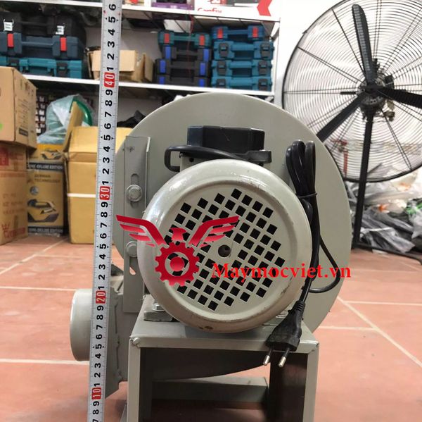Quạt Ly Tâm Cao Áp VM LT1HP