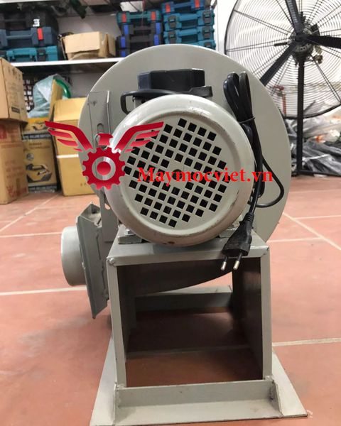 Quạt Ly Tâm Cao Áp VM LT1HP