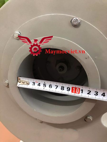 Quạt Ly Tâm Cao Áp VM LT1HP