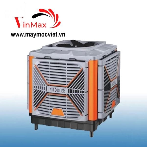 Quạt phun sương công nghiệp AIRCOOLER VM-L03HSZ cho nhà xưởng, nhà hàng