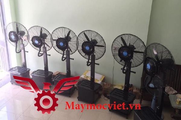 Quạt phun sương công nghiệp Mitsuta DB-26CF03