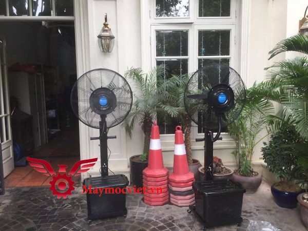 Quạt phun sương công nghiệp Mitsuta DB-26CF03