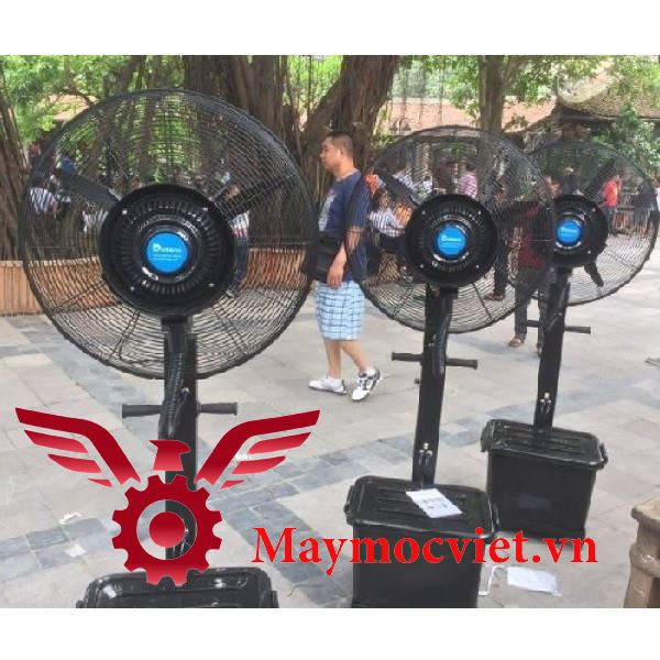 Quạt phun sương công nghiệp Mitsuta DB26CF03 maymocviet
