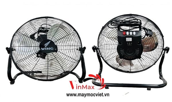 Quạt sàn công nghiệp Wing TMQS-500