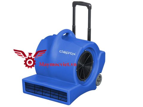 Quạt thổi thảm ba cấp độ CleproX CX1000 (DC-100)