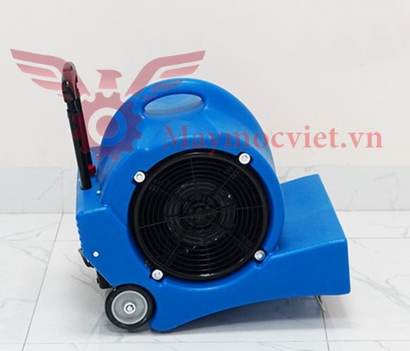 Quạt sấy thảm Kumisai KMS 900
