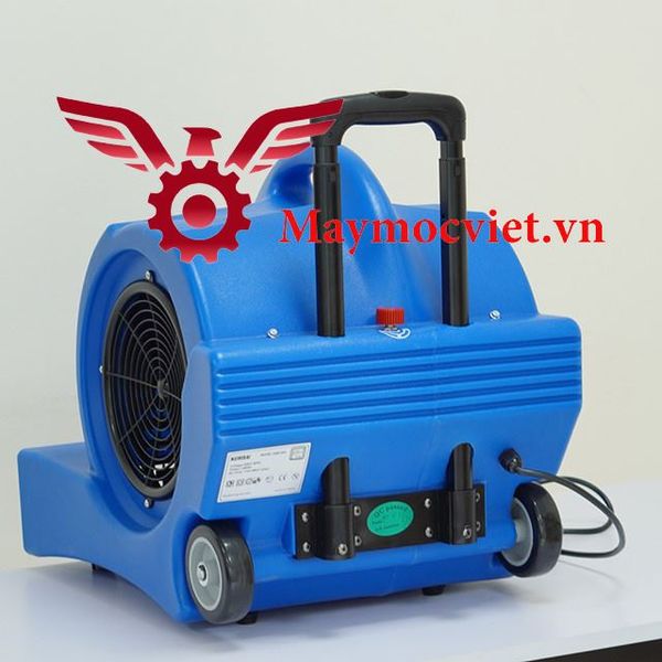 Quạt sấy thảm Kumisai KMS 900
