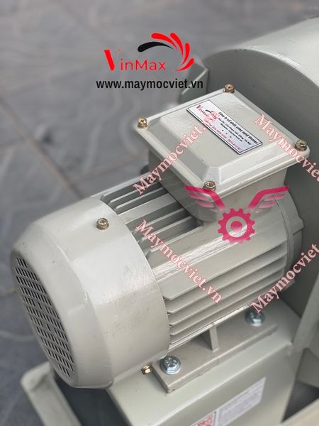 Quạt ly tâm công nghiệp 1.5kw 380v VINMAX VMQ15380