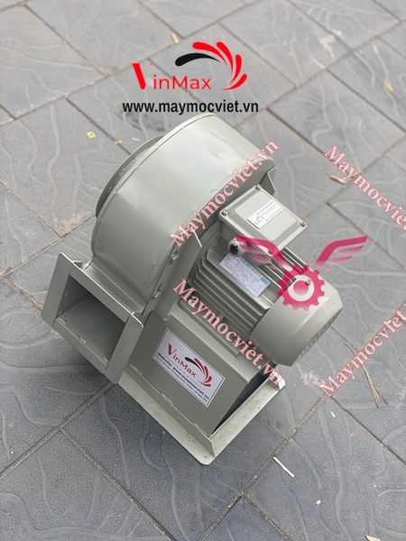 Quạt ly tâm công nghiệp 1.5kw 380v VINMAX VMQ15380