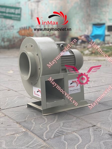 Quạt ly tâm công nghiệp 1.5kw 380v VINMAX VMQ15380