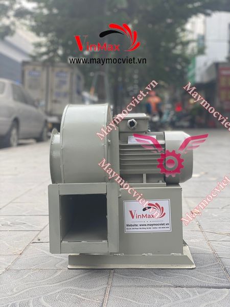 Quạt ly tâm công nghiệp 1.5kw 380v VINMAX VMQ15380