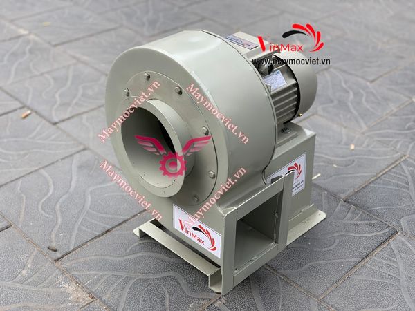 Quạt ly tâm công nghiệp 1.5kw 380v VINMAX VMQ15380
