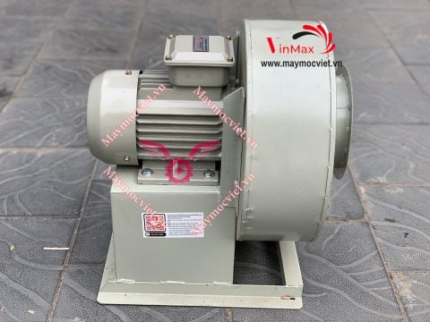 Quạt ly tâm công nghiệp 1.5kw 380v VINMAX VMQ15380