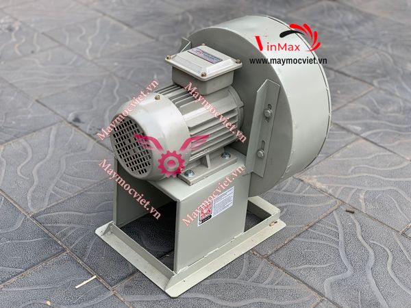 Quạt ly tâm công nghiệp 1.5kw 380v VINMAX VMQ15380