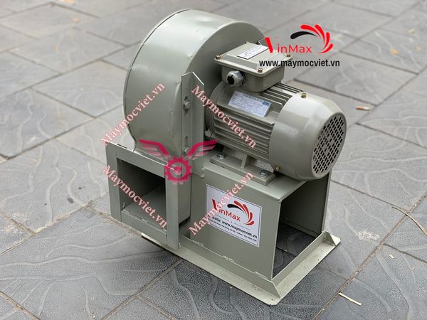Quạt ly tâm công nghiệp 1.5kw 380v VINMAX VMQ15380