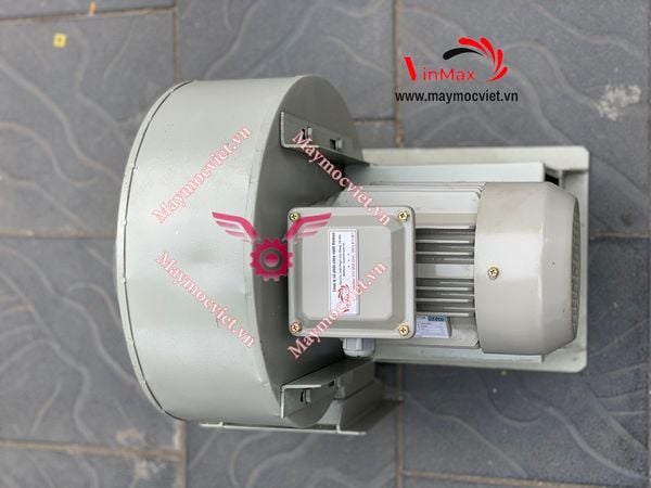 Quạt ly tâm công nghiệp 1.5kw 380v VINMAX VMQ15380