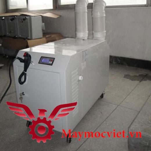 Máy Tạo Ẩm Phun Sương Công Nghiệp Mitsuta LTUH03