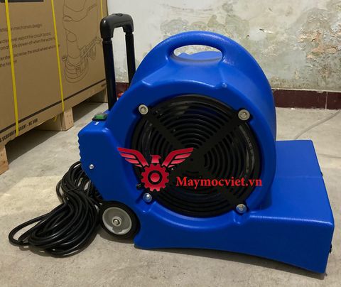 Quạt thổi ​hơi nóng HiClean HC535H