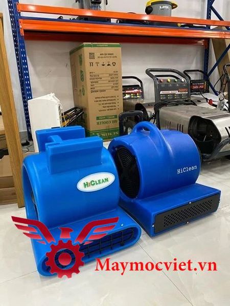 Quạt thổi ​hơi nóng HiClean HC535H
