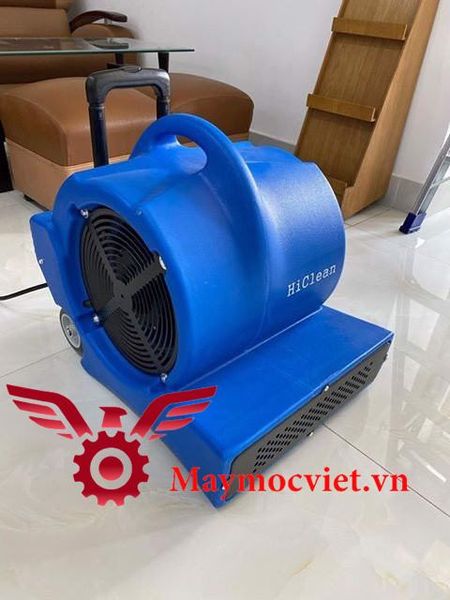 Quạt thổi ​hơi nóng HiClean HC535H