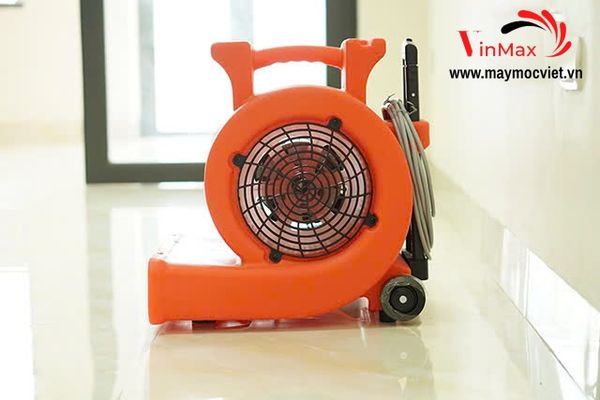 Quạt sấy thảm Kumisai BF535