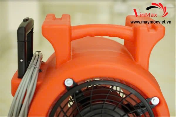 Quạt sấy thảm Kumisai BF535