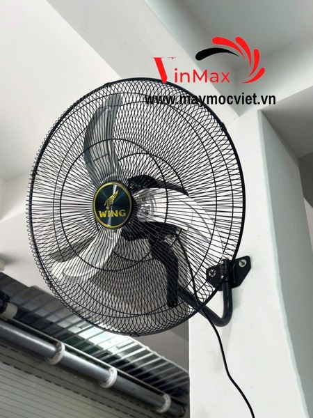 Quạt treo công nghiệp Wing TMTT-750