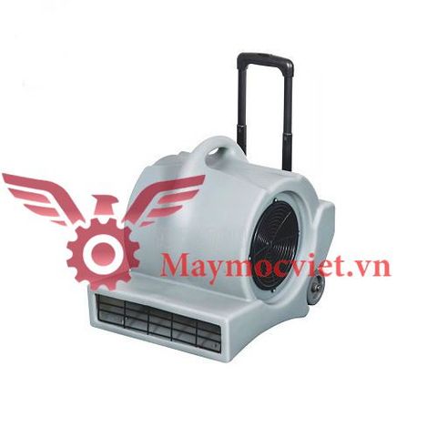 Quạt thổi thảm Clepro CP-210