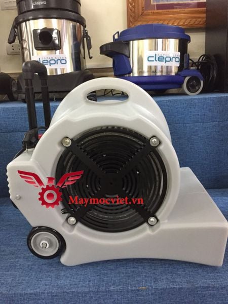 Quạt thổi thảm Clepro CP-210