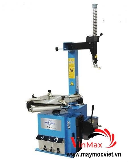 Máy ra vào lốp xe du lịch, xe tải nhỏ ROADBUCK CT-226