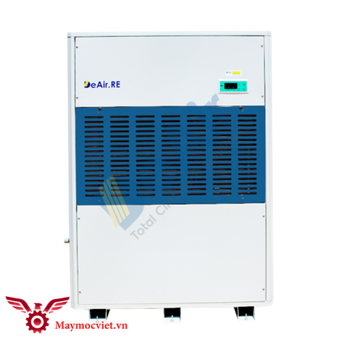 MÁY HÚT ẨM CÔNG NGHIỆP DEAIR.RE-500