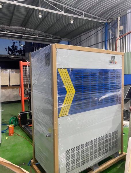 MÁY HÚT ẨM CÔNG NGHIỆP CHỊU NHIỆT DEAIR.RE-600H