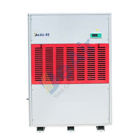 MÁY HÚT ẨM CÔNG NGHIỆP CHỊU NHIỆT DEAIR.RE-600H