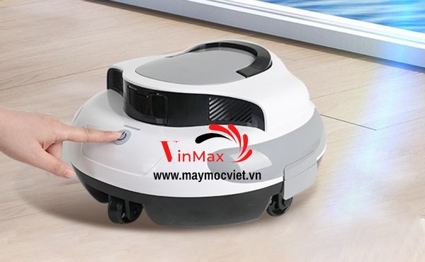 Robot Lau Dọn Bể Bơi Không dây Turbo TBB50