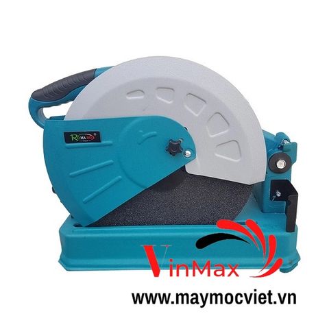 Máy Cắt Sắt 3000W Romano RM7356R