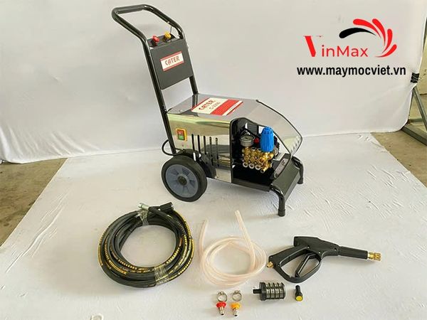 Máy rửa xe cao áp Cater C2200