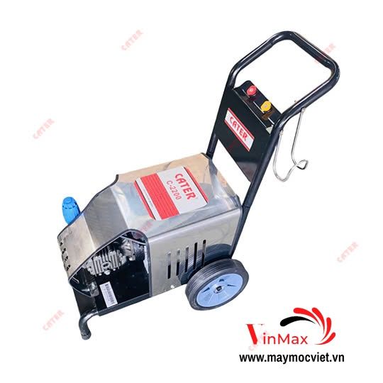 Máy rửa xe cao áp Cater C2200