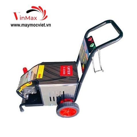 Máy rửa xe cao áp Cater C2200
