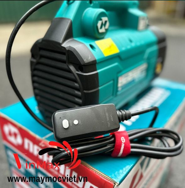 Máy phun xịt rửa áp lực cao NAKAWA NK-MP2850NE