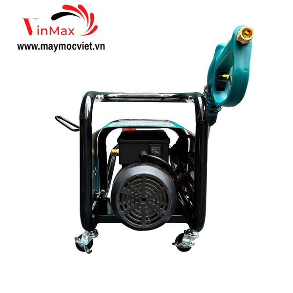Máy Rửa Xe 3000W Nakawa NK-MP3000Plus